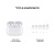 Наушники AirPods Pro (3-го поколения)